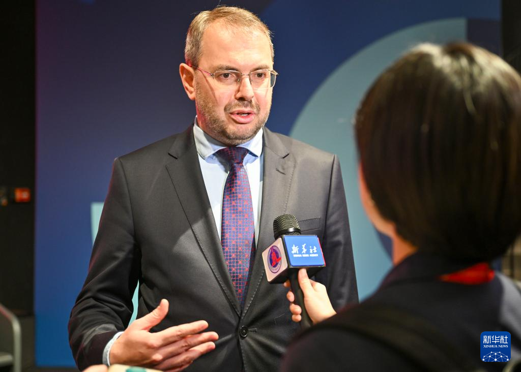 俄罗斯：以“俄中教育年”提升教育合作水平