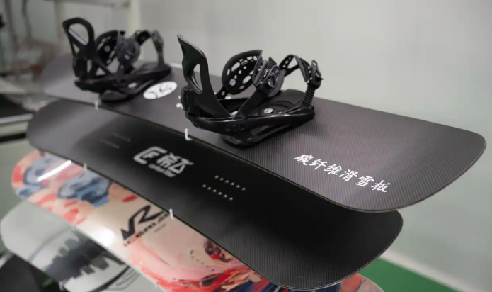 【中国那些事儿】外媒观察:南北冰雪“各美其美” 看中国冰雪市场热浪滚滚新图景