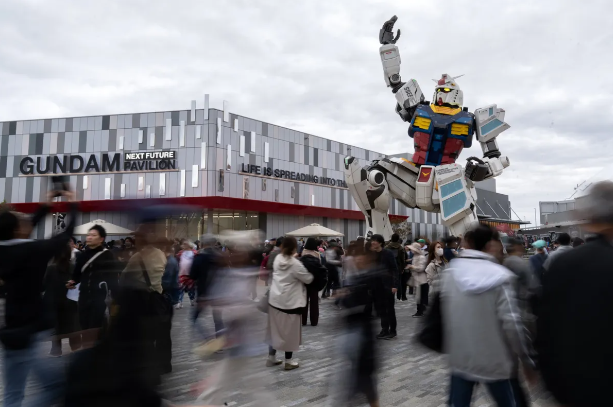 全球媒体聚焦 | 外媒:高市错误言论负面影响重创大阪旅游业