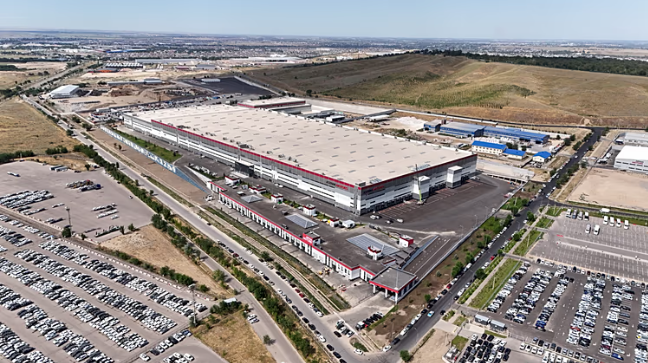 全球媒体聚焦 | 外媒分析在哈萨克斯坦为何中国品牌汽车更受欢迎