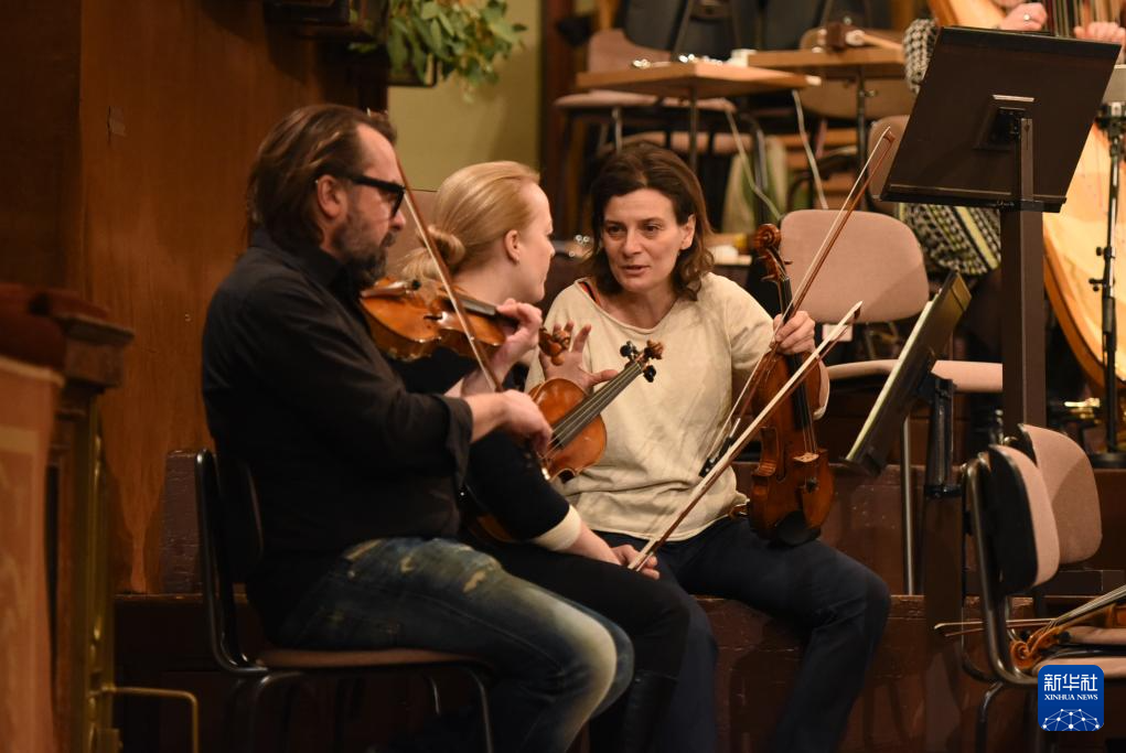 2026年维也纳新年音乐会即将上演