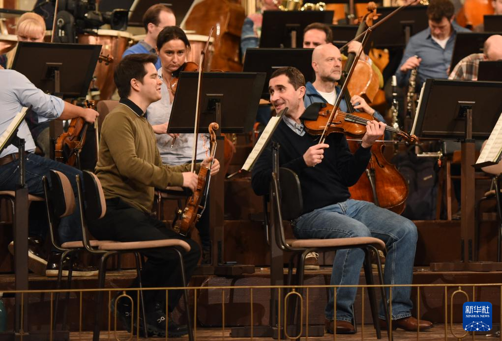 2026年维也纳新年音乐会即将上演