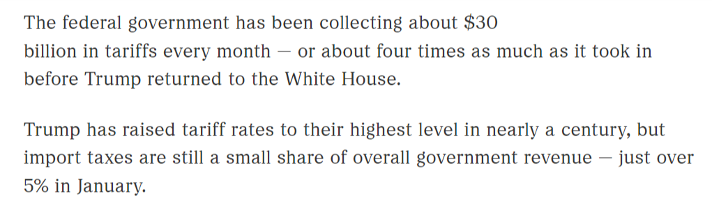 全球媒体聚焦 | 美国政府关税被最高法院裁定违法后 你需要知道的七件事