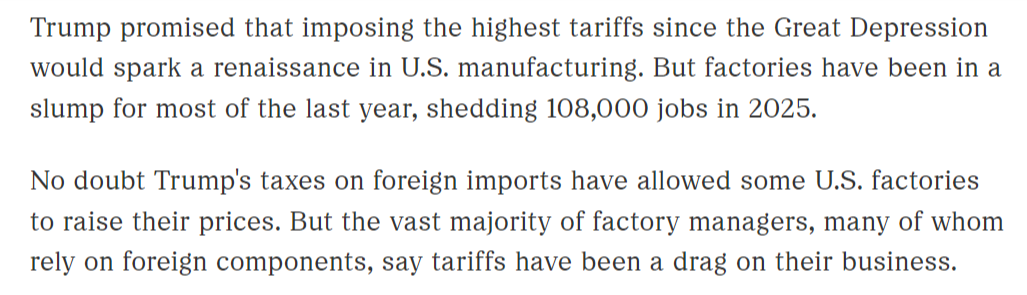 全球媒体聚焦 | 美国政府关税被最高法院裁定违法后 你需要知道的七件事