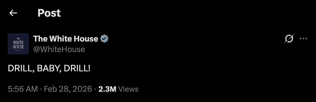 美以轰炸伊朗,油价飙涨,世界怎么看?