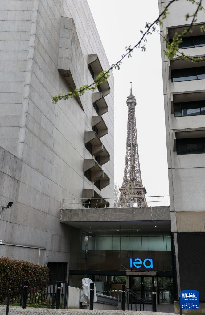 国际能源署:全球石油市场面临史上最严重供应梗阻