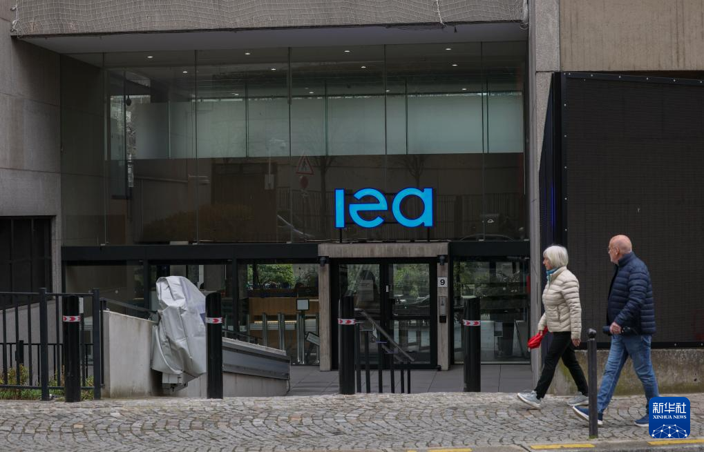 国际能源署:全球石油市场面临史上最严重供应梗阻