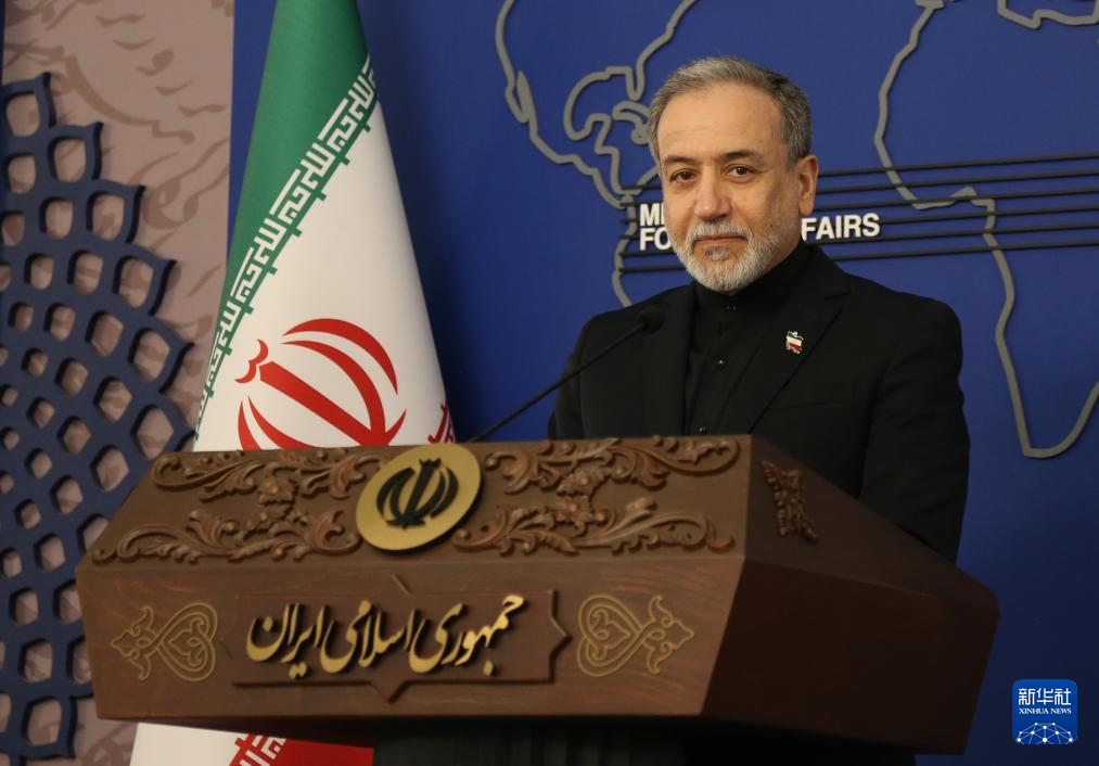 伊朗外长说战争结束取决于确保不再发生“侵略”