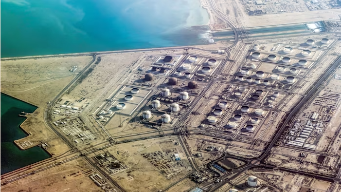 全球媒体聚焦︱英媒:美以对伊战争正给全球经济留下创伤