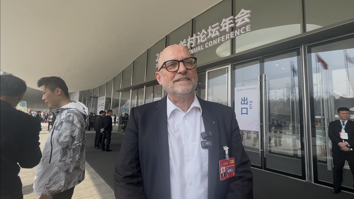 “中国引领科技发展方向”——国际人士积极评价中国科技创新成就