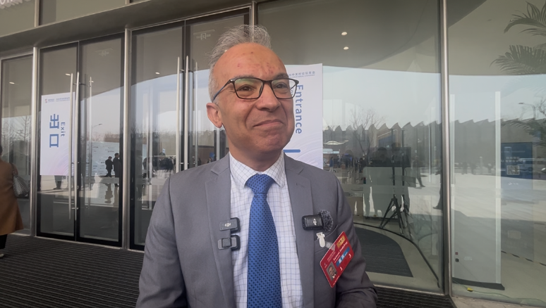 “中国引领科技发展方向”——国际人士积极评价中国科技创新成就