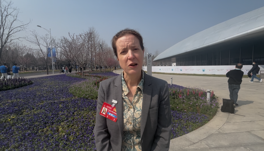 “中国引领科技发展方向”——国际人士积极评价中国科技创新成就