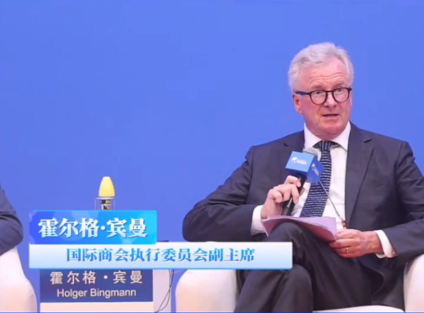 博鳌亚洲论坛上外宾们的“下一句”,都在点赞海南