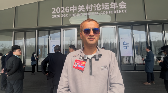 国际人士盛赞中国科创成就造福世界