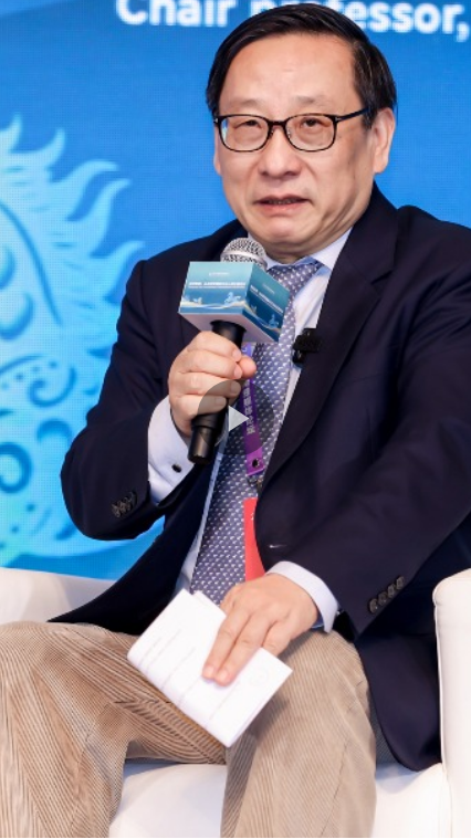 高志凯：“成为中国人”为何成为全球热潮