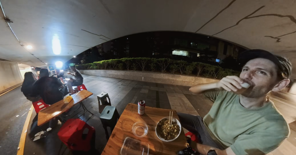 中国游记丨老外爱上“挑战式旅游”!从走马观花到深度体验,他们正在重新认识中国