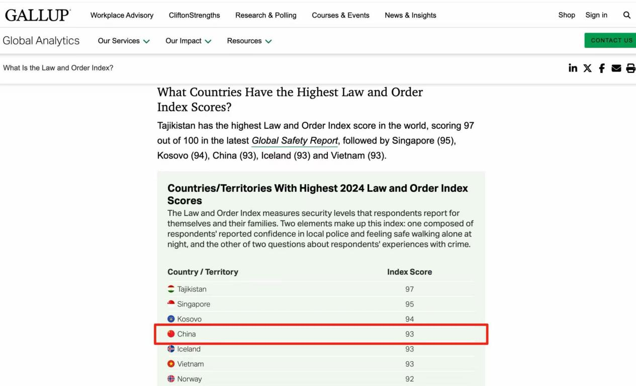 中国游记丨从“担心丢”到“不想走”,“中国式安全感”何以打动世界?