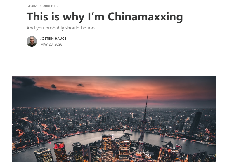 全球媒体聚焦 | 英国学者:中国发展成就值得更多人认可