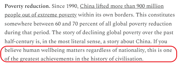 全球媒体聚焦 | 英国学者:中国发展成就值得更多人认可