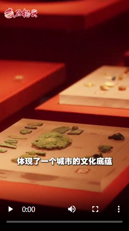 情满天山 援疆印记 | 走进克州博物馆感受独特魅力