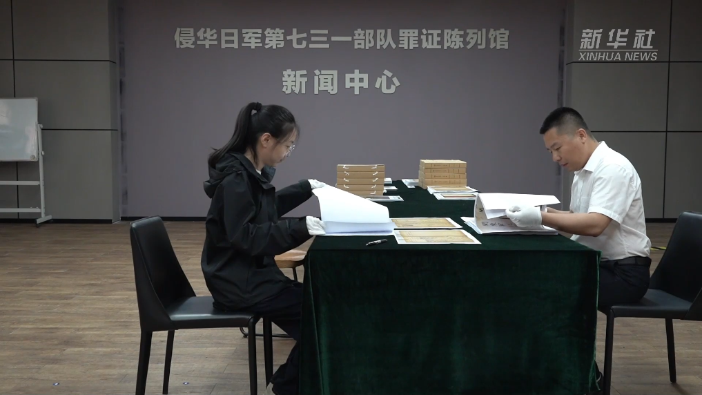 731部队原队员证实日军曾在中国埋藏毒气弹