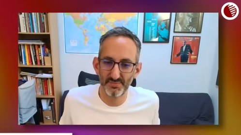 【世界说】以文明底色超越“丛林法则”:国际学者解析多极化进程中的中国担当