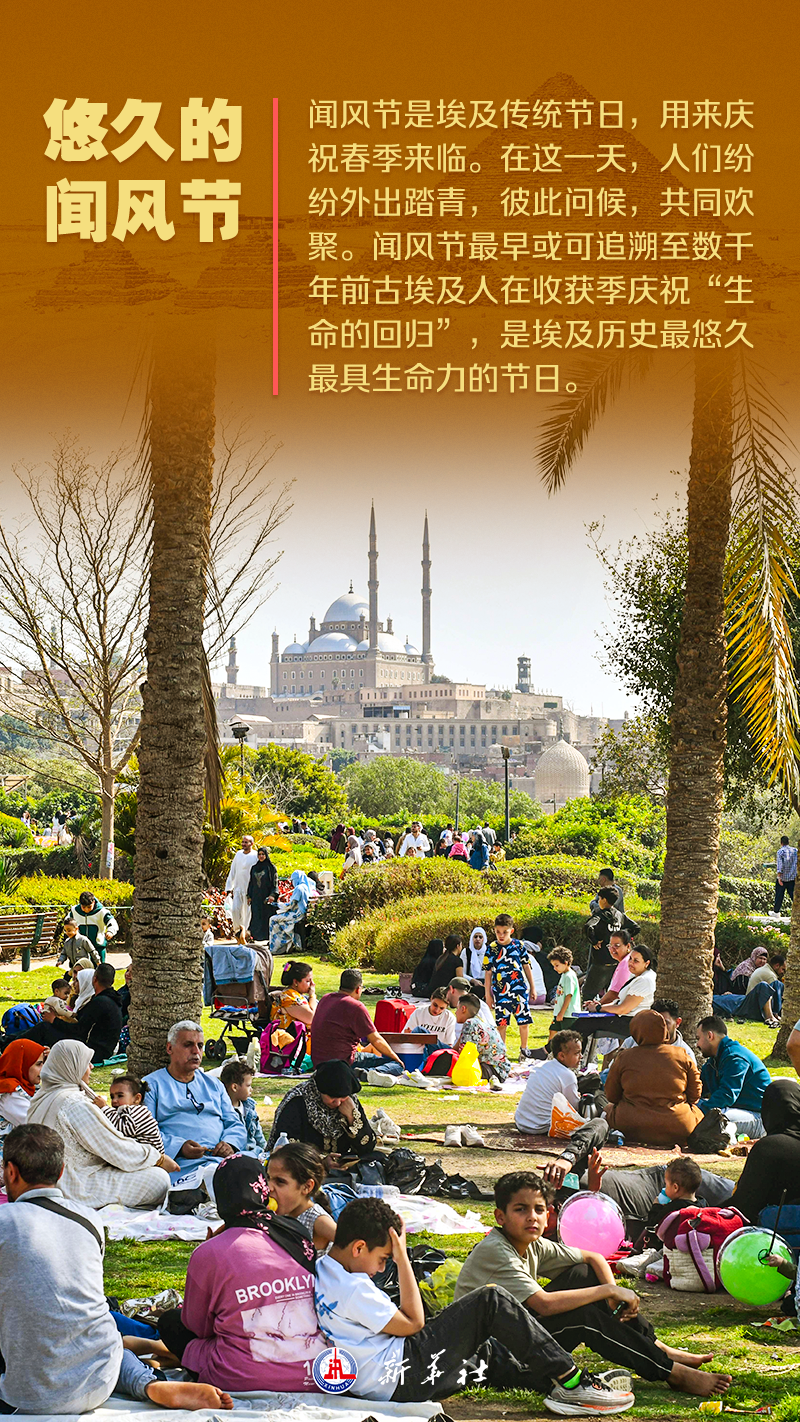 海报 | 这,就是埃及