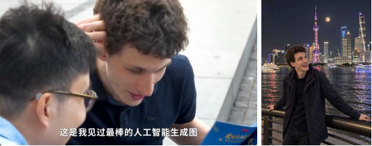 从“避暑游”到“赏月游”,欧洲朋友们又想来中国了!