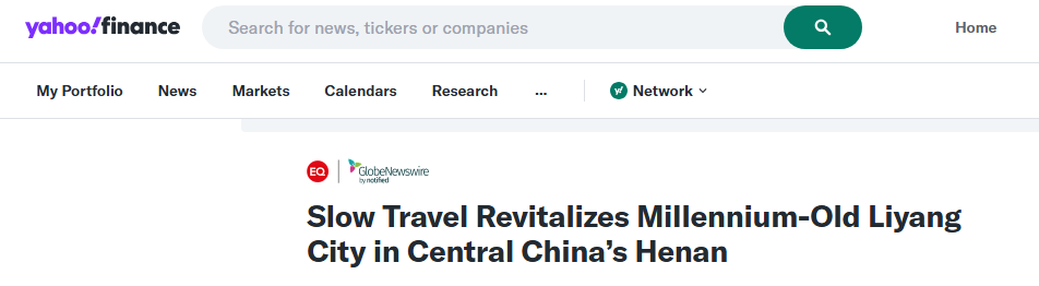 全球媒体聚焦︱外媒:中国国庆假期旅游热度高涨