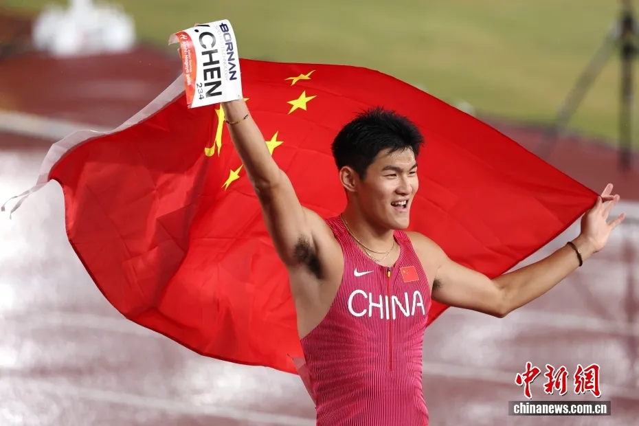 169金,12连冠!亚运会闭幕,中国军团这些数字太提气! 169金,12连冠!亚运会闭幕,中国军团这些数字太提气!