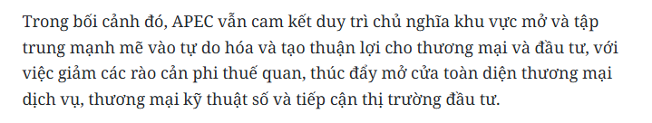 全球媒体聚焦 | APEC共促繁荣 将在深圳续写“亚太奇迹”